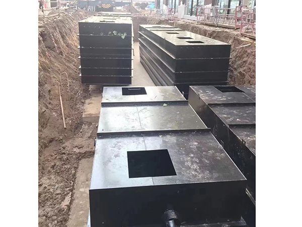 株洲​甘肃嘉源通环保：全品类水处理设备，一站式守护碧水清流
